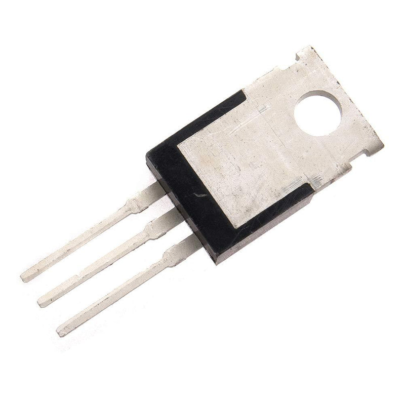 Bridgold 10pcs IRF640 IRF640N IRF640NPBF N-Channel MOSFET, 18 A, 200 V,TO-220