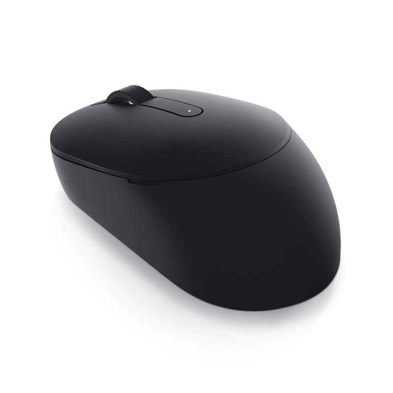 Mobile Wireless Mouse - MS3320W - Black MS3320W Wireless Mouse