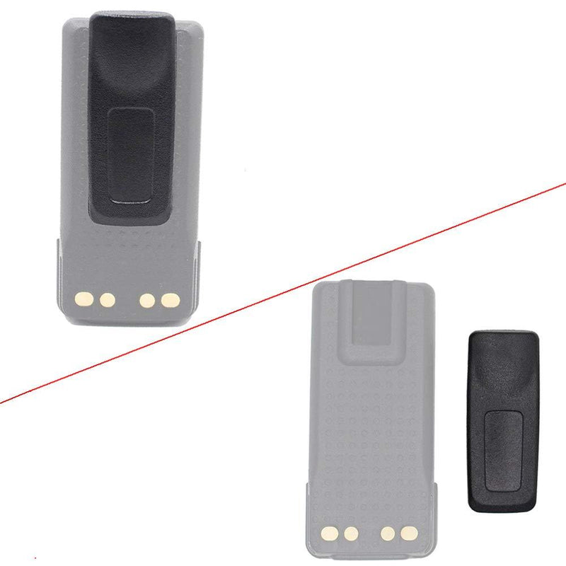 Belt Clip for Motorola XPR3300 XPR3500 XPR7350 XPR7550 XPR7380 XPR7580