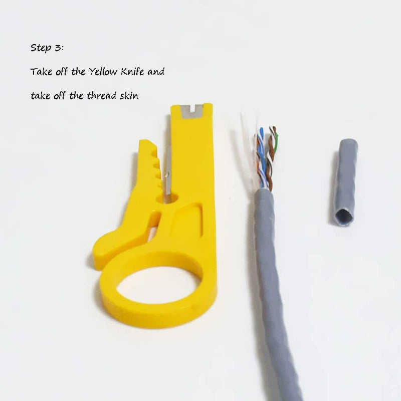 Bestol 15PCS Mini Portable Wire Stripper K Crimper Pliers Crimping Tool Cable Stripping Wire Cutter Multi Tools Cut Line Pocket Multitool