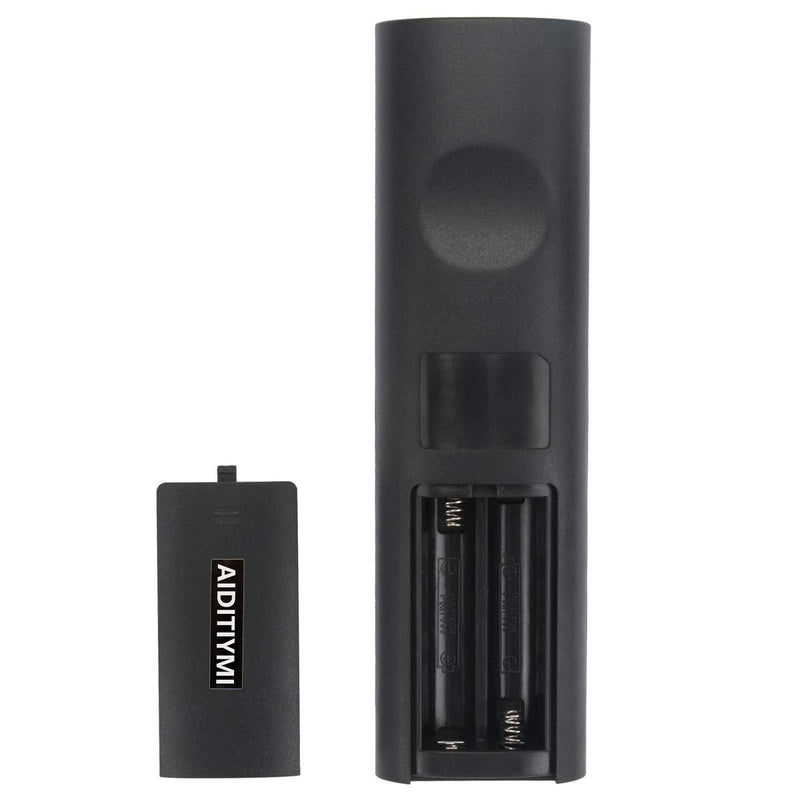 AIDITIYMI New AH59-02733B Replace Remote Control fit for Samsung Soundbar Sound Bar Speaker System HW-J4000 HW-J7500R HW-J7501R HW-JM4000 HW-JM4000C HW-K360 HW-K370 PS-WK450 HW-K430 HW-K450 HW-K470