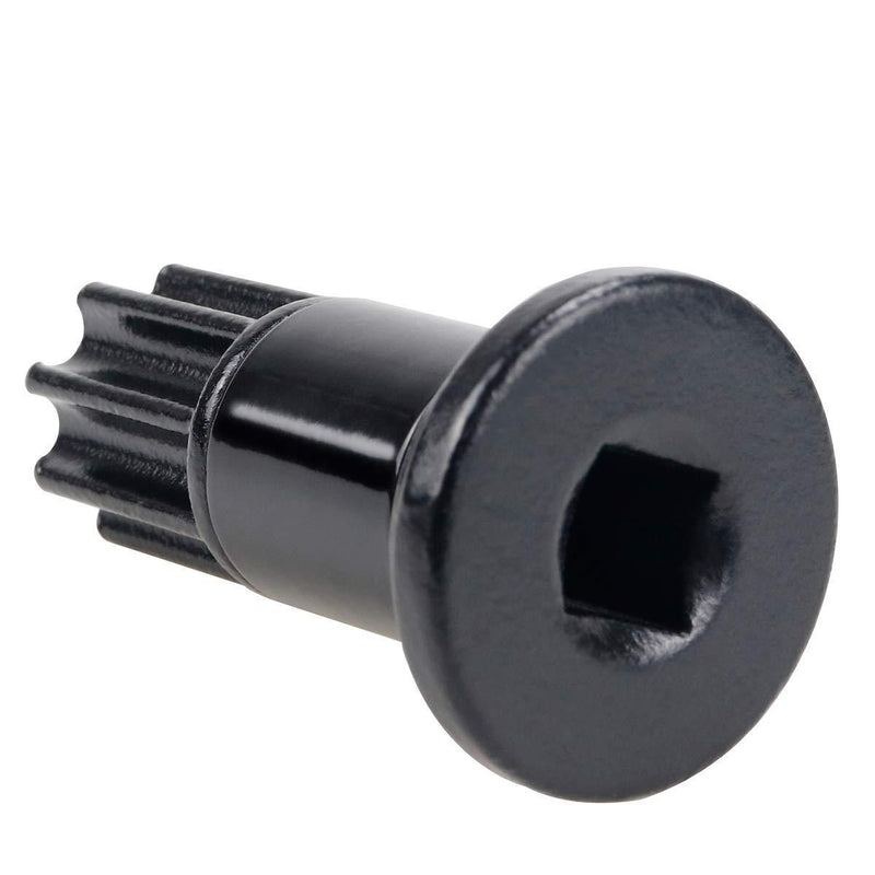 Moker Tools Cummins Engine Barring Tool for Cummins B/C Series & Dodge Pickups 3.9L, 5.9L, 6.7L & 8.3L diesels Engines