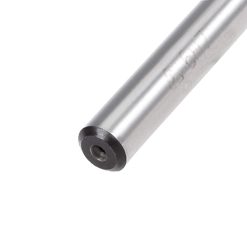 sourcing map 6mm Clamping Reamer HSS H7 6 Straight Flutes Machine Milling Cutter Tool