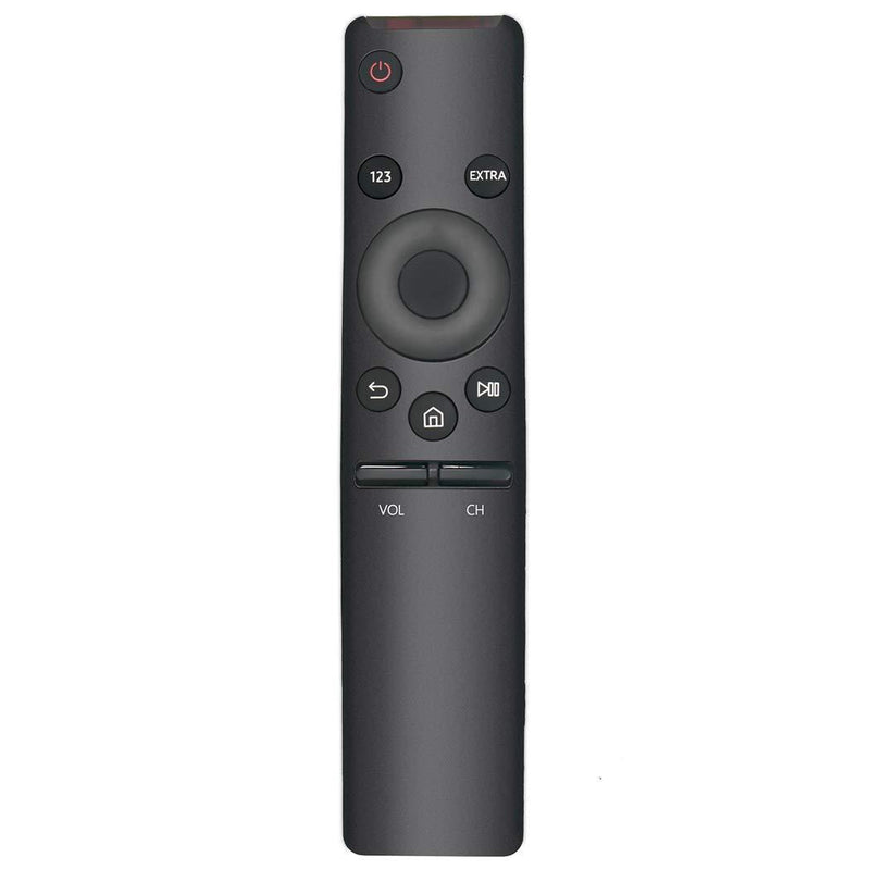 BN59-01259E Replaced Remote Compatible with Samsung TV UN40KU6290 UN65KU6290 UN40KU6290F UN55KU6290F UN60KU6290F UN70KU6290F UN50KU6290 UN55KU6290 UN60KU6290 UN43KU7000D UN49KU7000 UN70KU6290
