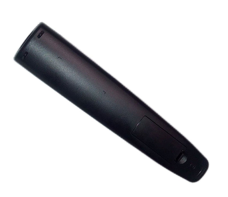 Replaced Remote Control Compatible for Samsung LN52A750R1FXZX UN32B6000VFXZA LN52B550K1F LN32A650A1H PL58A650T1FXZP LN46B640R3FXZC TV