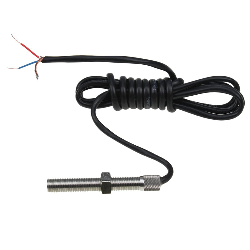 Holdia Magnetic Rotate Speed Sensor MSP6729 Pick Up Sender Ring Gear Teeth 3/8-24UNF-2A