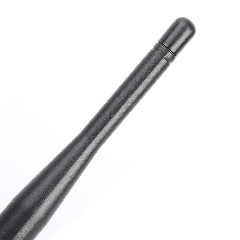 12DBI WiFi Antenna, 2.4G/5G Dual Band High Gain Long Range WiFi Antenna with RPSMA Connector for Wireless Network Antennas Router