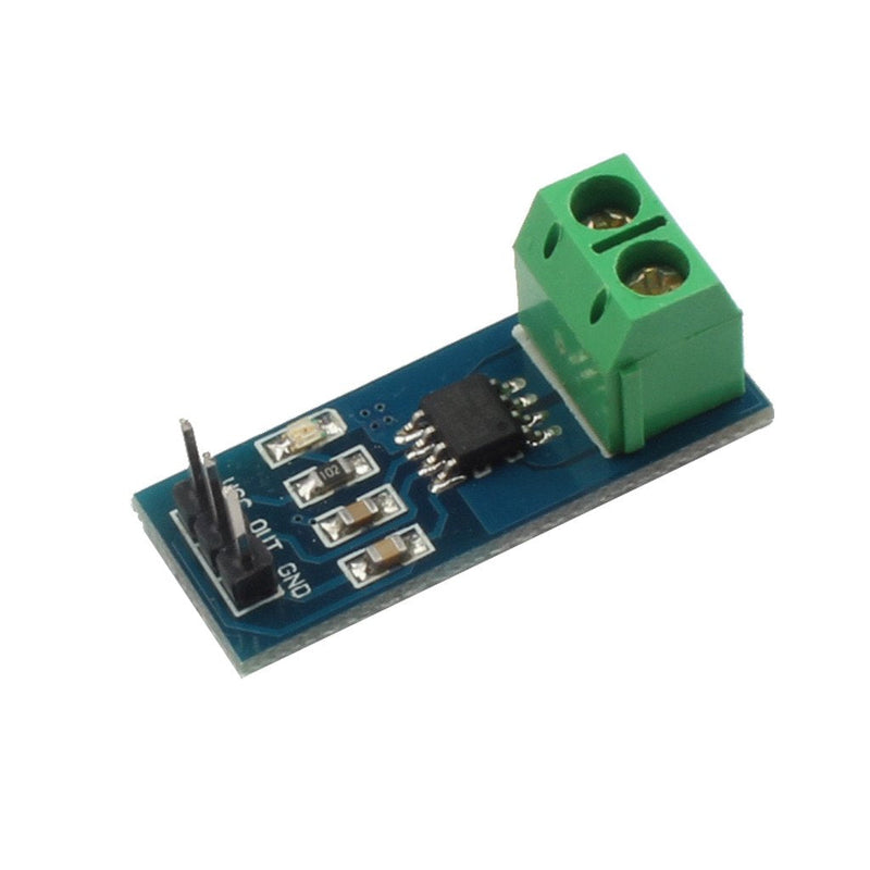 DAOKI 5Pcs ACS712 5A Range Current Sensor Module for Arduino