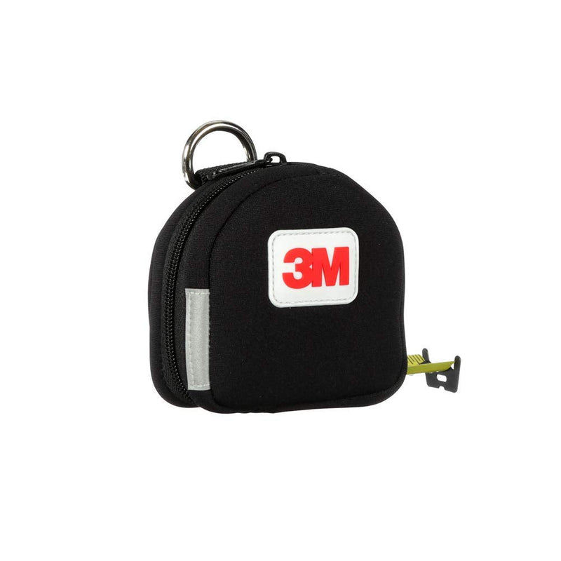 3M DBI-Sala Holster with Retractor & Large Tape Measure Sleeve Combo 1500166, 1 Ea