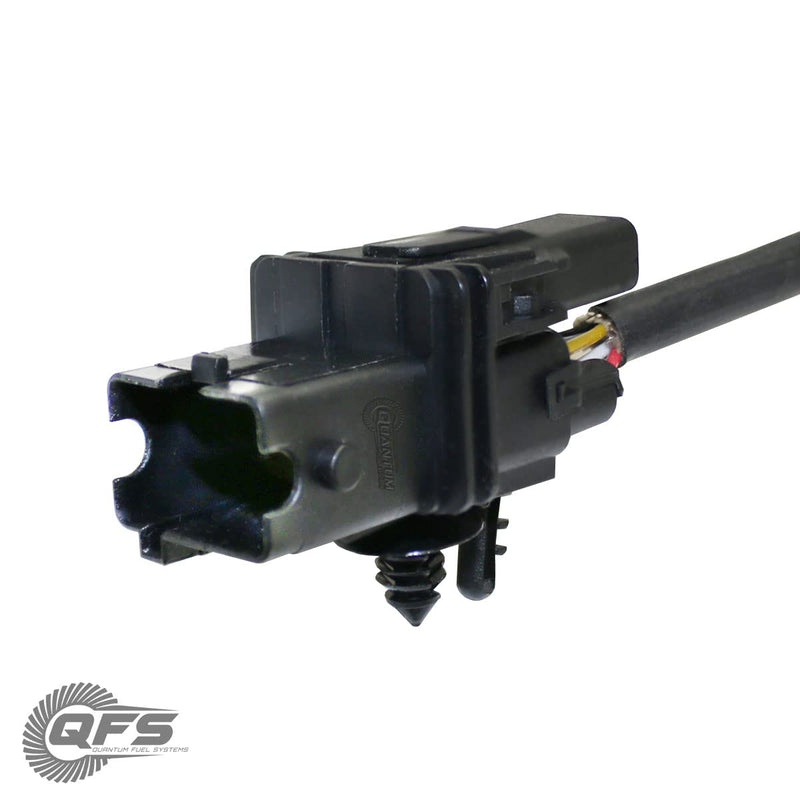 HFP-WBS42 LSU4.2 Wideband O2 UEGO Sensor - Replacement for Bosch - Replaces - PLX AEM 30-2001 4100 0258007206