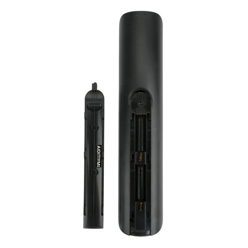 New AH59-02538A Replace Remote Control fit for Samsung HT-F5500 HT-F5500K HT-F5500W HT-F5502K HT-F5530 HT-F5530HK HT-F5530K HT-F5550 HT-F5550HK HT-F6530 Home Theater System Blu-Ray DVD Player