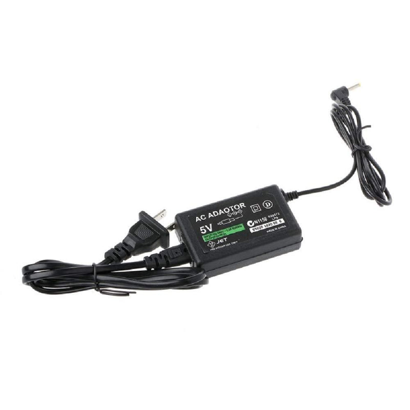 Cotchear Charger AC Power Adapter Cord for Sony PSP 1000 / PSP Slim & Lite 2000 / PSP 3000