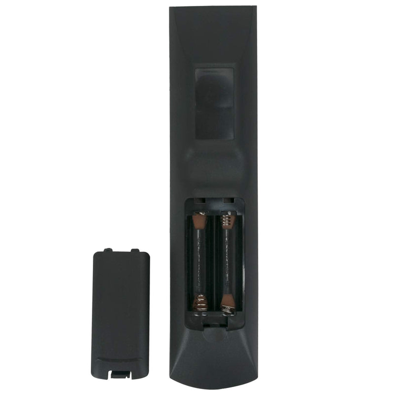 RM-AAU022 Replaced Remote fit for Sony AV Receiver HT-SS2300 HTDDW5000 STR-DG520 STRKM7500 HTDDWG700 HT-SF2300 STR-KS2300 1-480-099-21 Home Theater