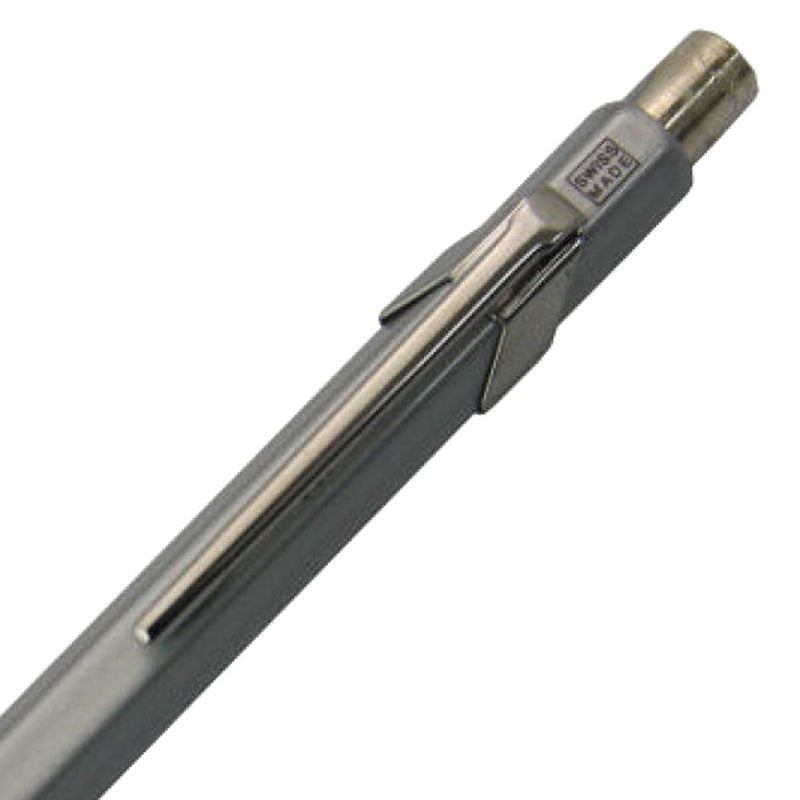 Caran D'ache Metal 0.7 Mechanical Pencil Gray (0844-005)