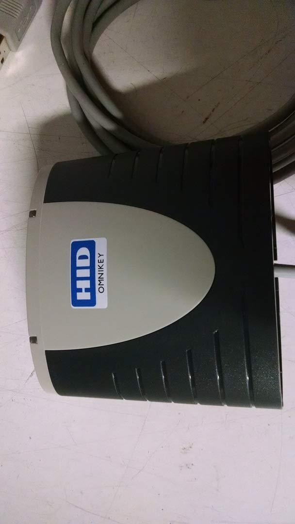 HID OMNIKEY 3121 USB Card Reader