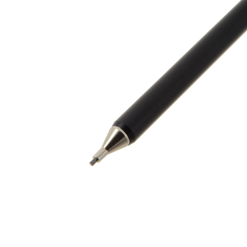 OHTO Extremely Thin Mechanical Pencil Minimo Sharp, 0.5mm, Black Body (SP-505MN-Black) 1 set