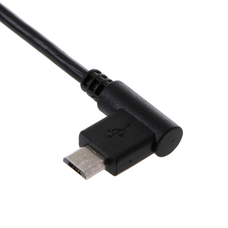 Ywhomal Micro USB Charging Cable Power Cord Date Sync Compatible for Wacom-Intuos CTL480 CTL490 CTL690 CTH480 CTH490 CTH680 CTH690 and Wacom Bamboo CTL470 CTL471 CTL671 CTL680 CTH470