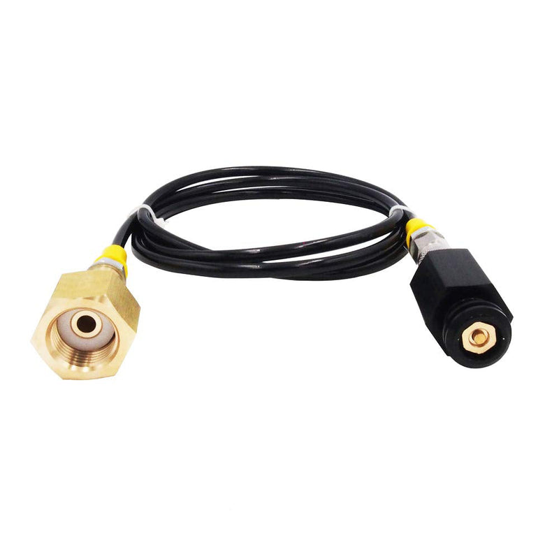 Soda Machine Adapter Hose Kit Direct Connect to Soda Water Make Machine