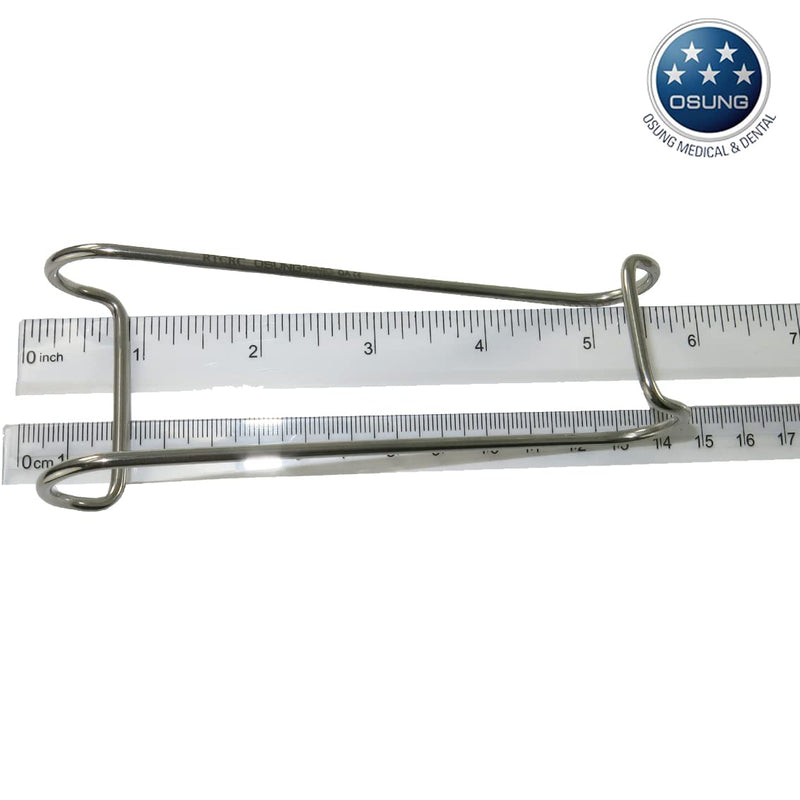 Osung RTCRC Dental Columbia Cheek Retractor