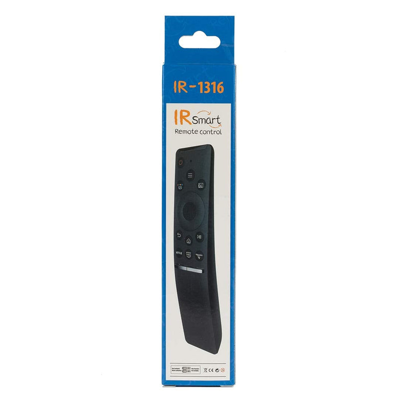 Universal Remote Control Replacement for Samsung Smart-TV LCD LED UHD QLED TVs, with Netflix, Prime Video Buttons