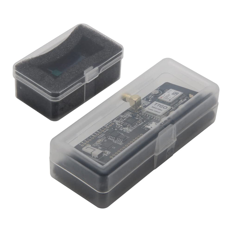 LILYGO LORA32 T-Beam V1.1 ESP32 Development Board WiFi BLE CH9102F Chip TTGO OLED Module