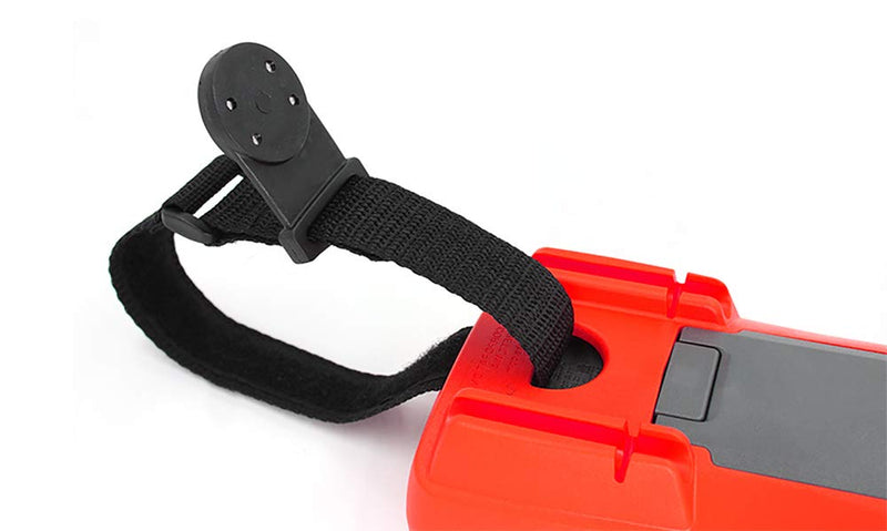ZIBOO ZB-TPAK Multimeter Meter Hanging Kit for Fluke Meters，2 Straps, 2 Clips and Magnetic Hanger