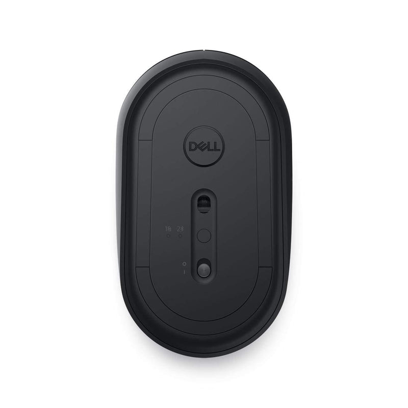 Mobile Wireless Mouse - MS3320W - Black MS3320W Wireless Mouse