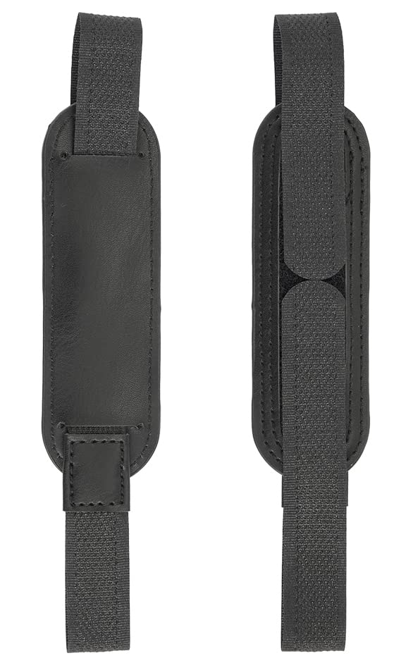 Hand Strap for Zebra TC21 TC26 TC53 TC58 Mobile Computer Scanner - Adjustable on Both Ends - Finger Palm Grip