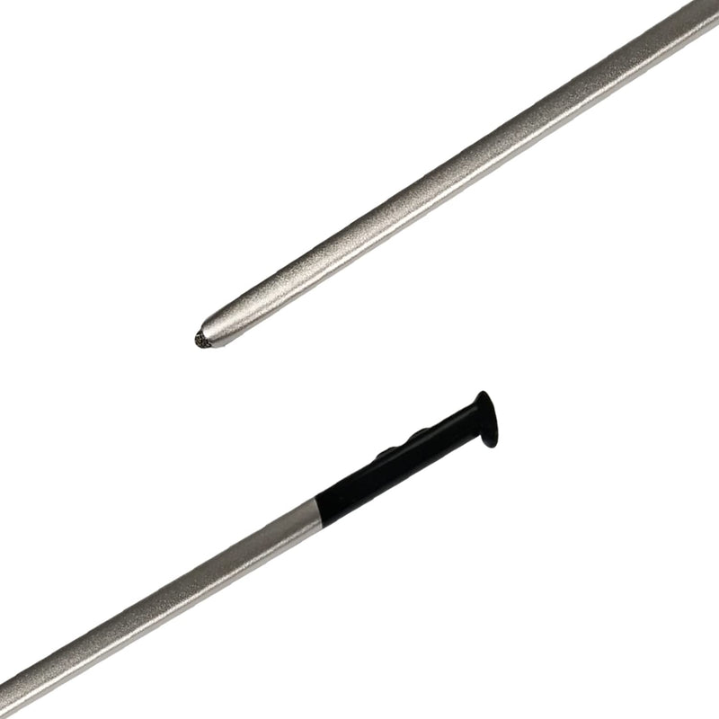 2 Pack for Moto G Stylus 2020 Pen Replacement LCD Touch Pen Part for Motorola Moto G Stylus XT2043 All Verison Touch Pen (Eject Pin Includes)