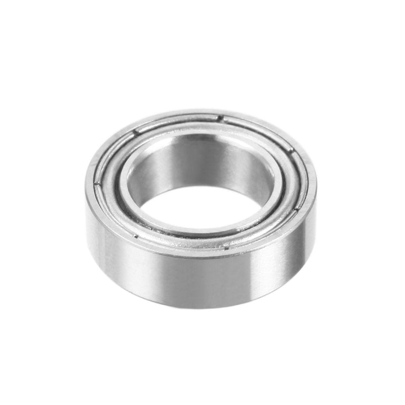 uxcell 20pcs MR106ZZ 6mmx10mmx3mm Double Shielded Miniature Deep Groove Ball Bearing