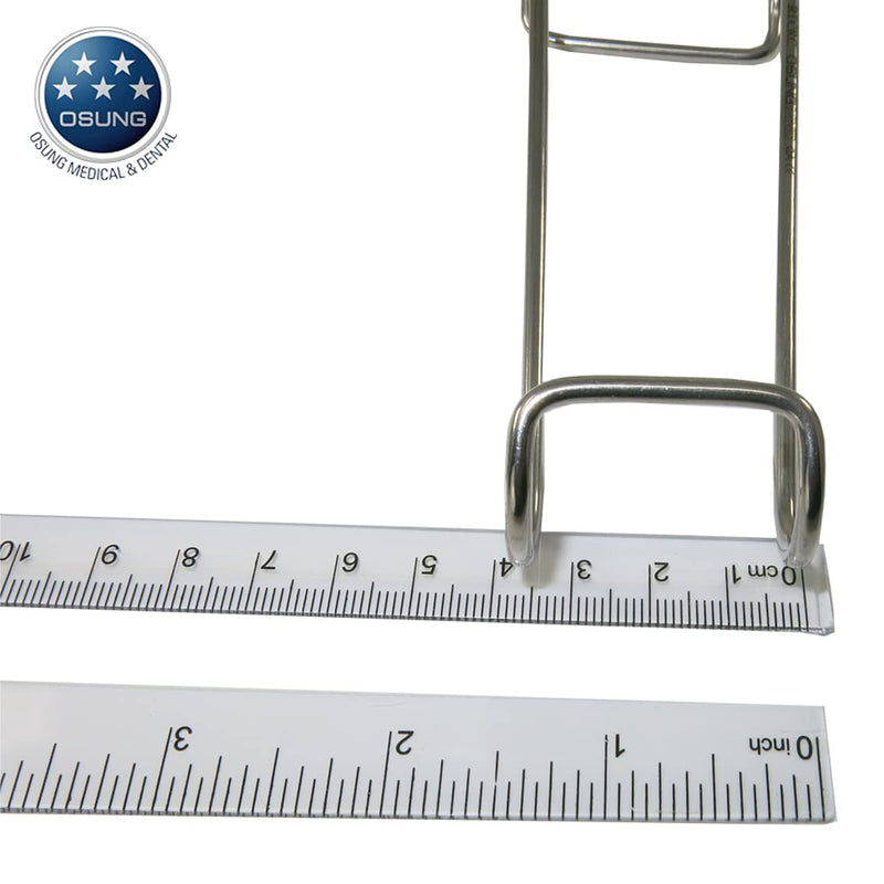 Osung RTCRC Dental Columbia Cheek Retractor