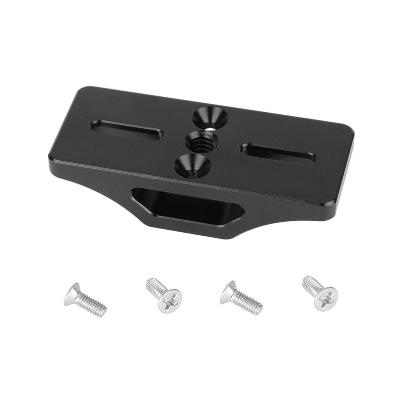 CAMVATE Extension Support Compatible for BlackMagic Micro Signal Converter HDMI to SDI 3G