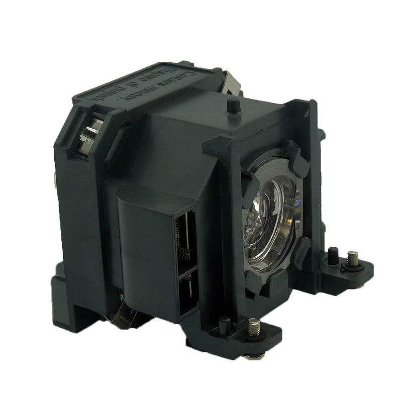 GOLDENRIVER EP38 Replacement Projector Lamp with Housing Compatible with EP38 EMP-1715 EMP-1705 EMP-1710 EMP-1700 EMP-1707 EMP-1717