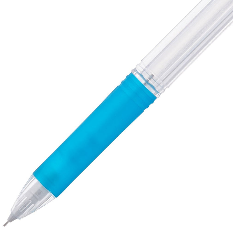 Pentel Fine Writing Instrument Mechanical Pencil (AZ125-S)