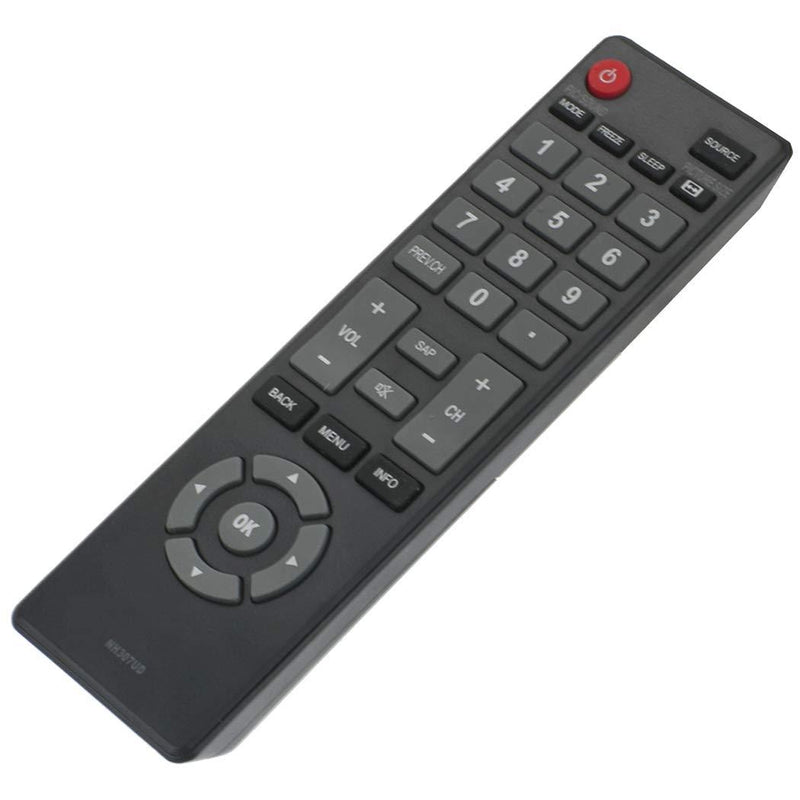 NH307UD Remote Control Applicable for Funai TV LF320FX4 LF320FX4F