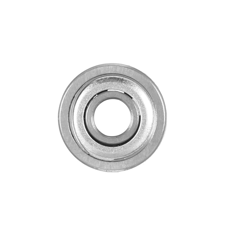 uxcell 10pcs 3mmx10mmx4mm Double Shielded Miniature Deep Groove Ball Bearing