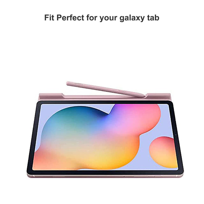 Pink Galaxy Tab S6 Lite Pen Replacement for Samsung Galaxy Tab S6 Lite S Pen Stylus Pen Replacement +Free 5 Tips for Samsung Galaxy Tab S6 Lite S Pen
