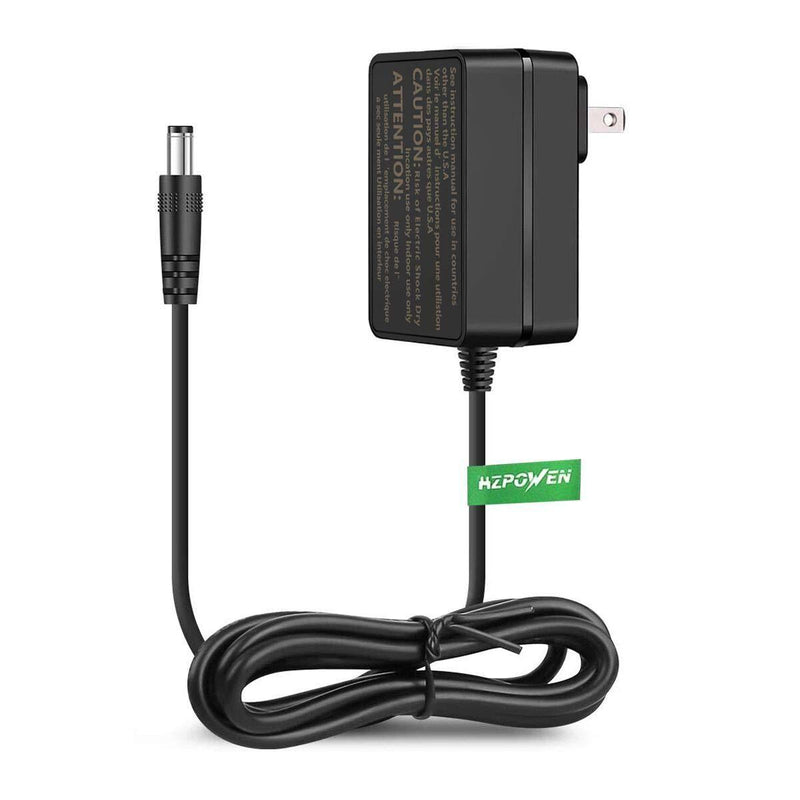 AC Adapter Charger for MOOSOO M X6 Cordless Vacuum Cleaner, Charger for MOOSOO Cordless Stick Vacuum Cleaner Power Supply