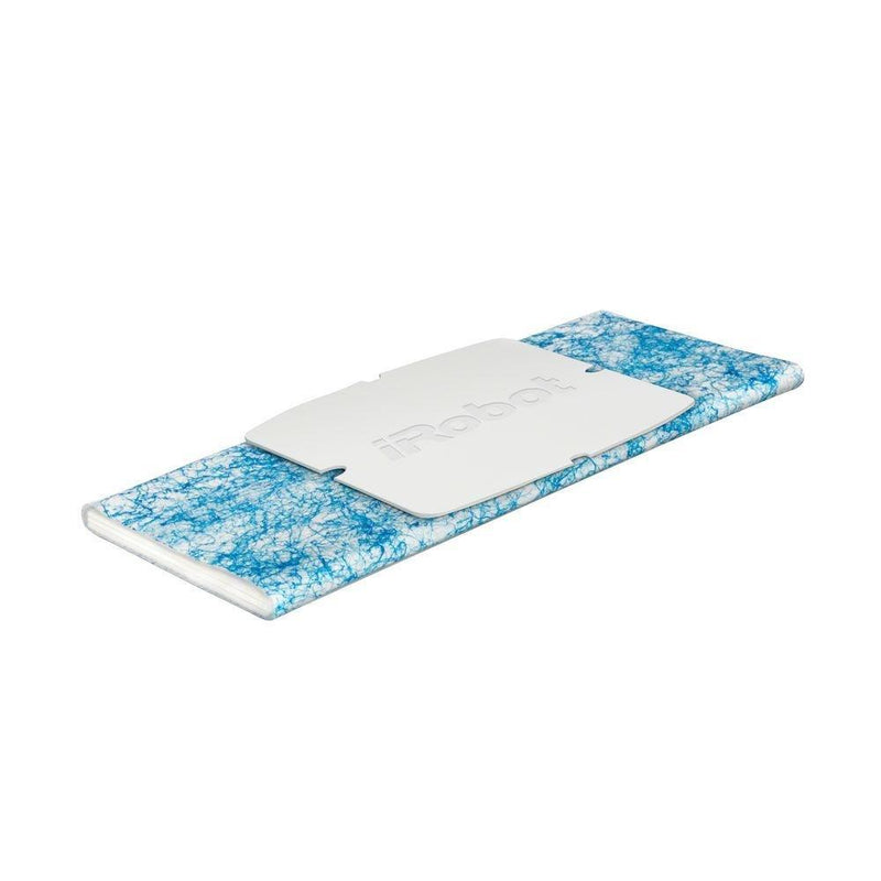 iRobot Authentic Replacement Parts- Braava jet 200 Series Wet Mopping Pads (10-Pack)