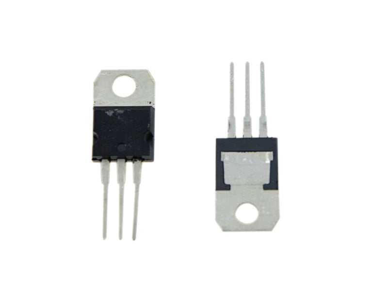 XINGYHENG 70Pcs 14 Values Three Terminal Positive Negative Voltage Regulator Transistor Kit T0-220 (L7805, L7806, L7808, L7809, L7812, L7815, L7824, L7905, L7906, L7908, L7909, L7912, L7915, LM317)