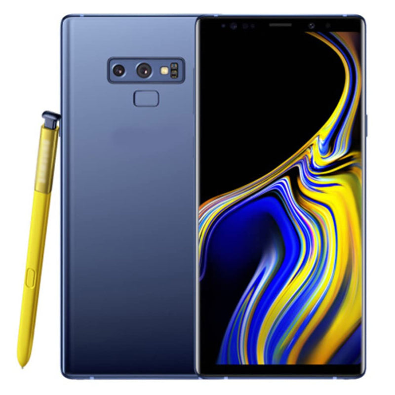 Galaxy Note 9 Stylus Pen with Bluetooth Replacement Stylus Touch S Pen for Samsung Galaxy Note 9 N960 All Versions Stylus Touch S Pen
