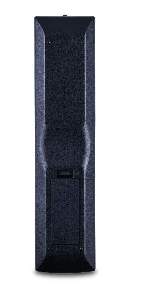 Replaced Remote Control Compatible for Yamaha RX-V367 YHT-393 HTR-2064 YHT-497BL RX-V467 YHT-693BL HTR-4065 RX-V573BL RXV465BL YHT497 HTR4064 YHT693 RXV567BL YHT893 RXV573 Audio Video AV Receiver