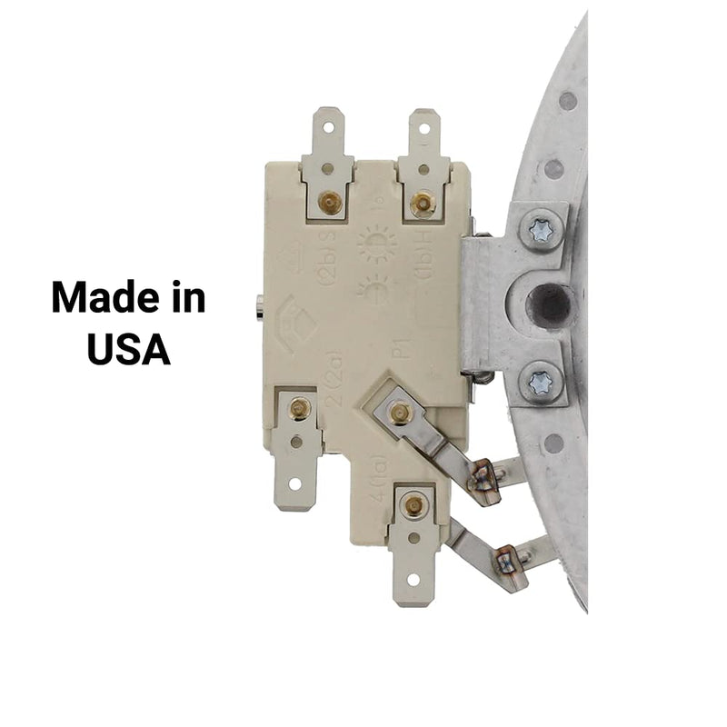 ERP 318178110 Surface Element