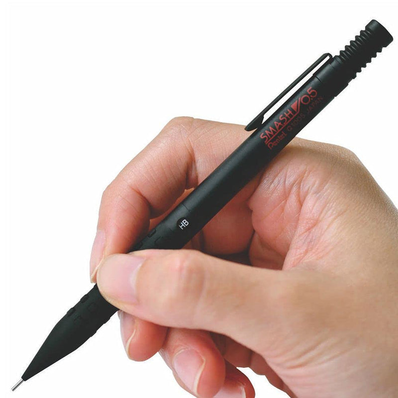 Pentel Fine Writing Instrument Mechanical Pencil (Q1005-1)