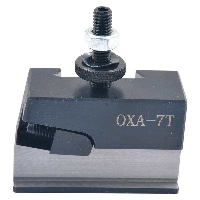 HHIP 3900-5468 OXA-7T 0-Degree Parting Blade Holder 1/2" (250-007T)