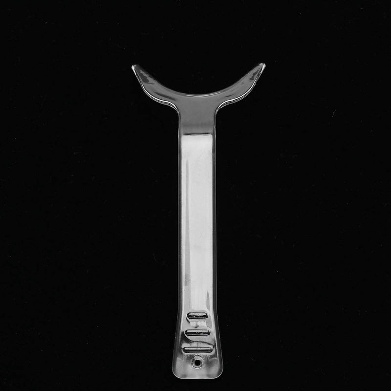 HEALIFTY Dental Care Tool 1pc Intraoral Cheek Lip Retractor Opener Double Head Orthodontic Teeth Mouth Opener for Adults