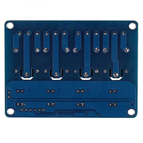 SainSmart 4-Channel Relay Module