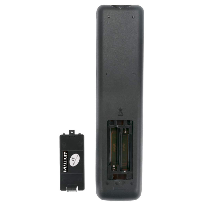 New BN59-01076A BN5901076A Replace Remote Control Compatible with Samsung LCD TV LN40C670 UN46C6900 LN55C670 UN46C6900 UN46C6900VF UN46C6900VFXZA UN55C6900 UN55C6900VF UN55C6900VFXZA UN65H8000AFXZA