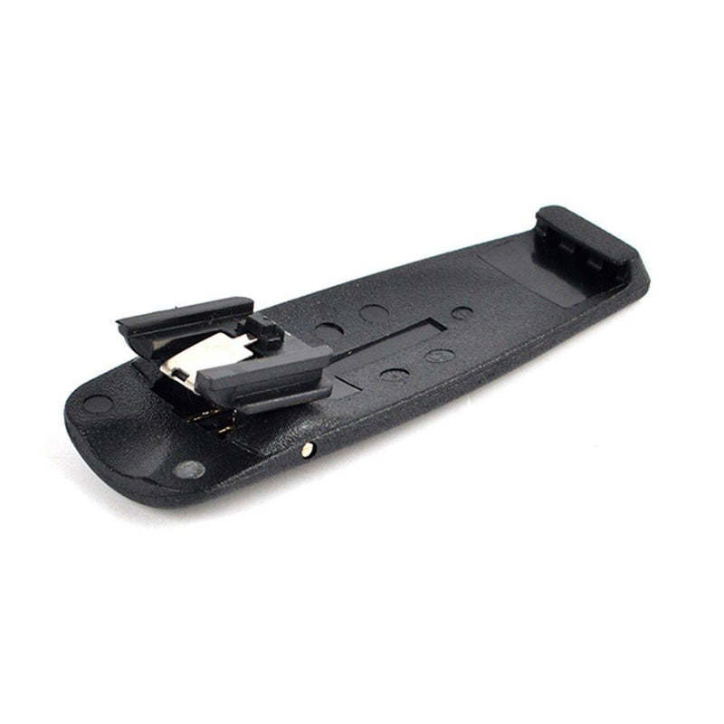HYS Spring Battery Belt Clip Replacement RLN6307A Belt Clip for Motorola MagOne A10 A12 DRU2020 DRV2020 (A Pack of 2)