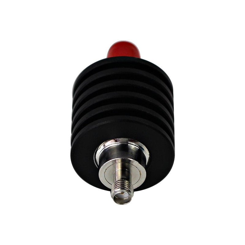 BECEN 10W SMA RF attenuator,DC to 3GHz,10db 10db